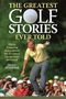 The Greatest Golf Stories Ever Told, Buch