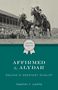 Timothy T. Capps: Affirmed and Alydar, Buch