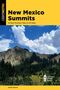 Adam White: New Mexico Summits, Buch