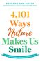 Barbara Ann Kipfer: 4,101 Ways Nature Makes Us Smile, Buch