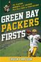 Chuck Carlson: Green Bay Packers Firsts, Buch