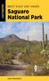 Lew Hinchman: Best Easy Day Hikes Saguaro National Park, Buch