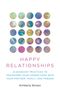 Kimberly Brown: Happy Relationships, Buch