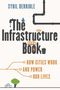 Sybil Derrible: The Infrastructure Book, Buch
