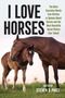 I Love Horses, Buch