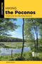 Johnny Molloy: Hiking the Poconos, Buch