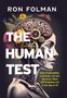 Ron Folman: Human Test, Buch