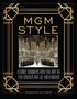 Howard Gutner: MGM Style, Buch