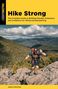 James Appleton: Hike Strong, Buch