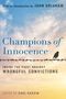 Saul Kassin: Champions of Innocence, Buch