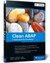 Klaus Haeuptle: Clean ABAP, Buch