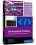 Michael Kofler: AI-Assisted Coding, Buch