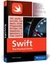 Kerem Koseoglu: Swift, Buch
