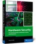 Tobias Scheible: Hardware Security, Buch