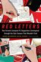 Michael Maccambridge: Red Letters, Buch