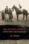 Liza J Nicholas: Bloodlines, Buch