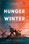 Rob Currie: Hunger Winter, Buch