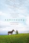 Patrick Barrett: Sanctuary, Buch