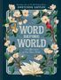 Gretchen Saffles: Word Before World, Buch