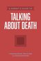 Axis: A Parent's Guide to Talking about Death, Buch