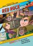 Jerry B Jenkins: Red Rock Mysteries 3-Pack Books 4-6: Wild Rescue / Grave Shadows / Phantom Writer, Buch