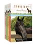 Dandi Daley Mackall: Starlight Animal Rescue 4-Pack: Runaway / Mad Dog / Wild Cat / Dark Horse, Buch
