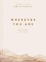 Emily Assell: Wherever You Are, Buch