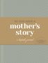 Leslie Means: So God Made a Mother's Story, Buch