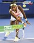 Matt Chandler: Coco Gauff: Tennis Champion, Buch