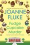 Joanne Fluke: Fudge Cupcake Murder, Buch
