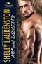 Shelly Laurenston: Hot and Badgered, Buch