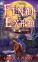 Carol J Perry: Final Exam, Buch