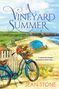 Jean Stone: A Vineyard Summer, Buch