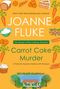Joanne Fluke: Carrot Cake Murder, Buch