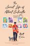 Matt Cain: The Secret Life of Albert Entwistle, Buch