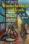 V M Burns: Bookclubbed to Death, Buch