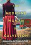 Amanda Skenandore: The Medicine Woman of Galveston, Buch