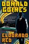 Donald Goines: Eldorado Red, Buch