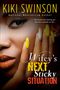 Kiki Swinson: Wifey's Next Sticky Situation, Buch