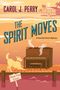 Carol J Perry: The Spirit Moves, Buch