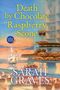 Sarah Graves: Death by Chocolate Raspberry Scone, Buch