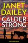 Janet Dailey: Calder Strong, Buch
