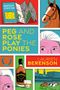 Laurien Berenson: Peg and Rose Play the Ponies, Buch