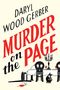 Daryl Wood Gerber: Murder on the Page, Buch