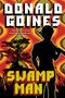 Donald Goines: Swamp Man, Buch, Buch
