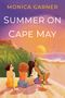 Monica Garner: Summer on Cape May, Buch