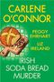 Carlene O'Connor: Irish Soda Bread Murder, Buch