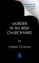 Carlene O'Connor: Murder in an Irish Churchyard, Buch