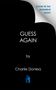 Charlie Donlea: Guess Again, Buch