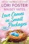Lori Foster: Love Comes in Small Packages, Buch